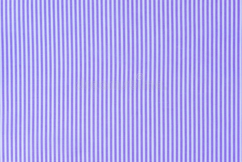 Purple And White Vertical Striped Pattern Background Texture Stock