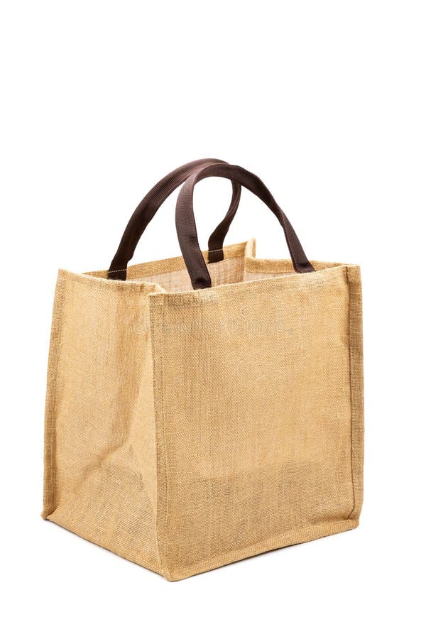 Fabric bag stock photo. Image of consumerism, ecology - 179191438