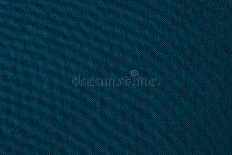 Fabric Blue Dark Vintage Texture Pattern Background Abstract Material