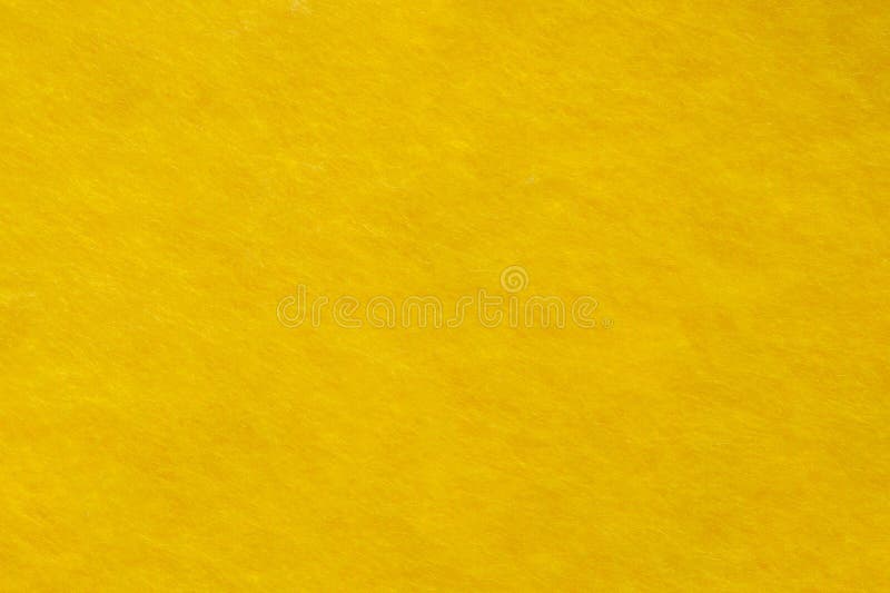 Fabric is Fleece Nonwoven Yellow, Background Wallpaper, Uniform