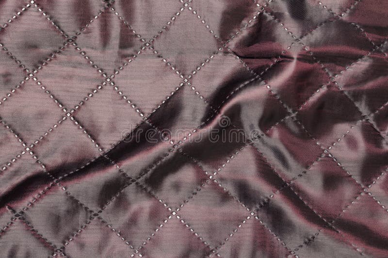 Fabric Lining Coat Background Texture Stock Image - Image of cloth ...