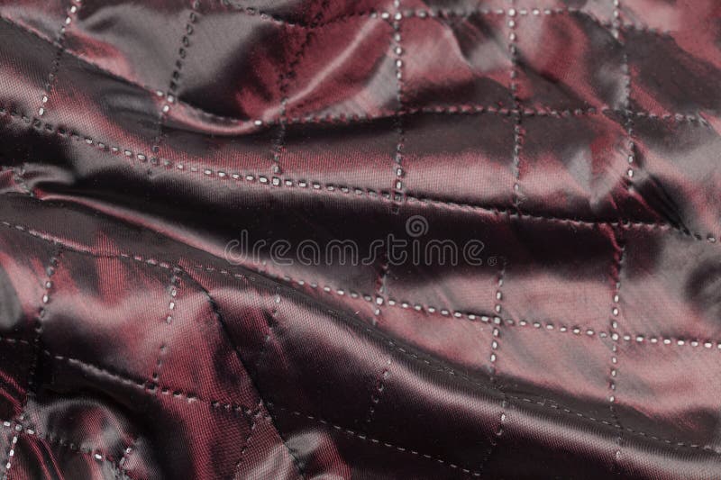 Fabric Lining Coat Background Texture. Stock Image - Image of backdrop ...