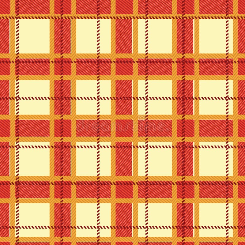 Fabric pattern stock illustration Fabric pattern stock illustration