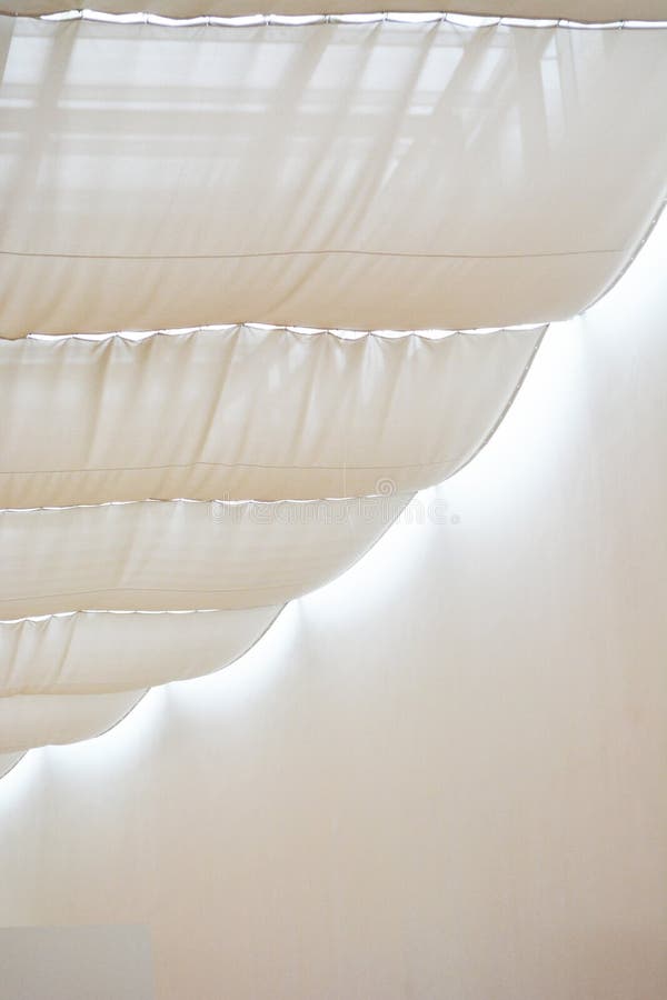 Fabric roof stock image. Image of colorful, colour, design 28168057