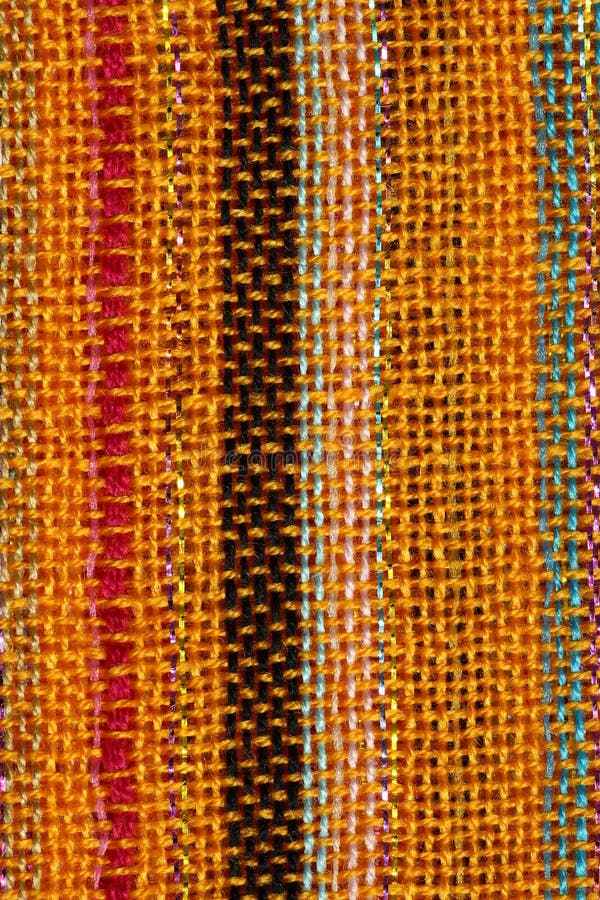 Fabric texture stock photo
