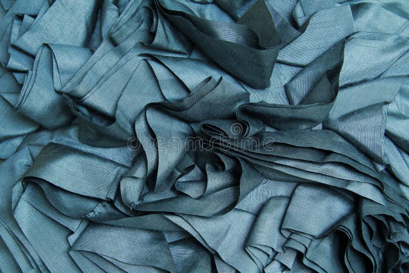 Fabric texture background royalty free stock images