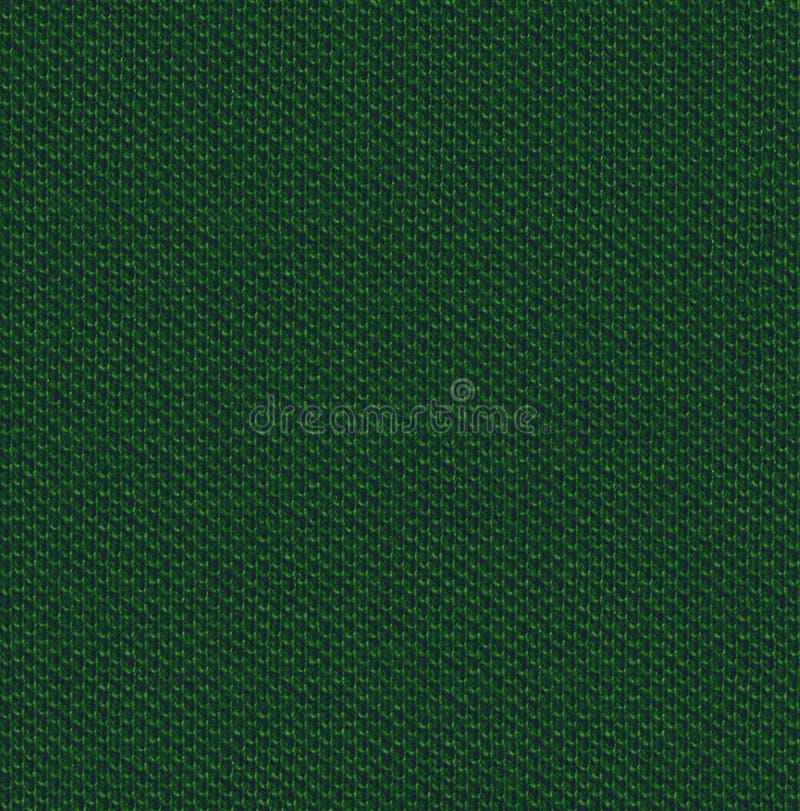 Fabric texture 3 diffuse seamless map. Forest green.