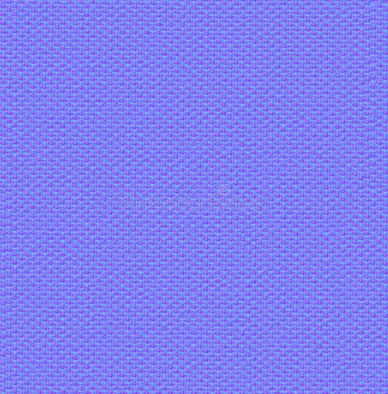 Fabric Texture 3 Normal Seamless Map Stock Image - Image of texture ...