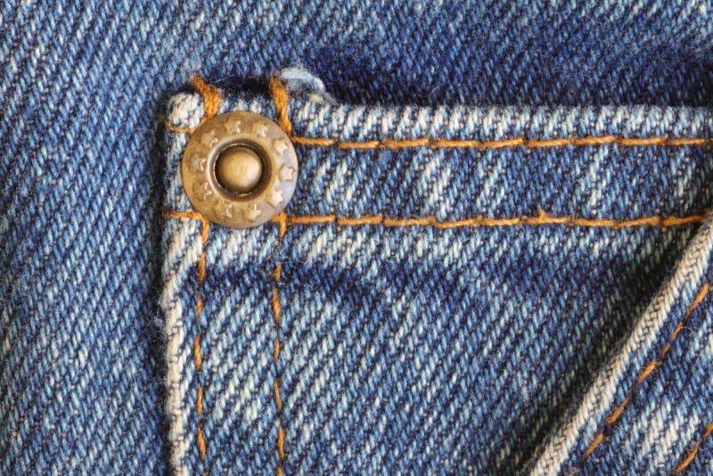 Rivets for Clothes from Metal Stock Photo Image of color, metallic