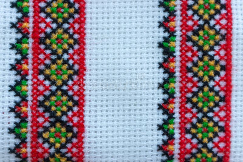 2,286 Ukrainian Ethnic Cross Stitch Pattern Stock Photos - Free ...