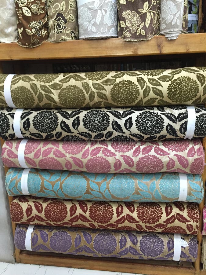 Fabric upholstery design stock photo. Image of fabric 96364856