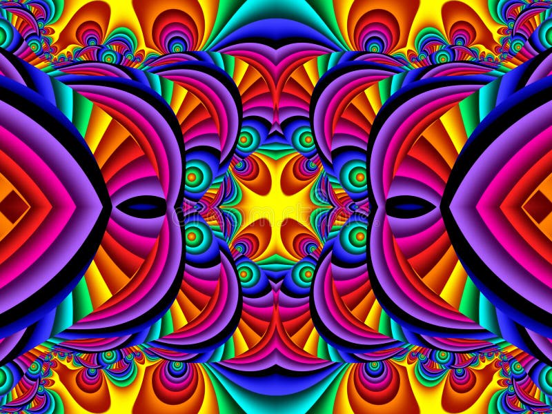 Fabulous multicolored pattern. You can use it for invitations, notebook covers, phone case, postcards, cards. Artwork for creative design and art