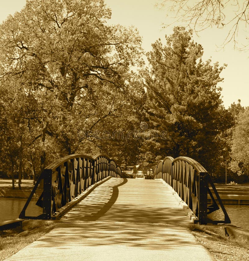 Fabyan Bridge