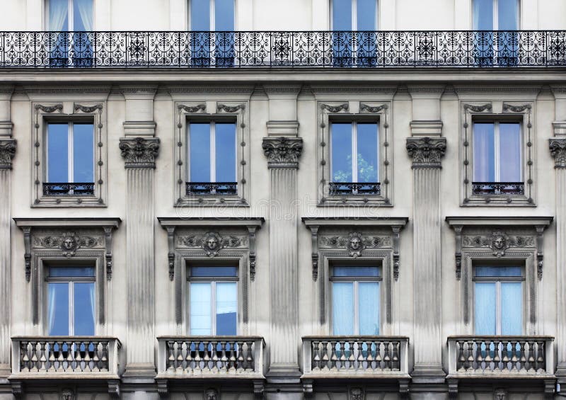 SLUFOOT Paris architecture, Paris wall decor, Paris buildings