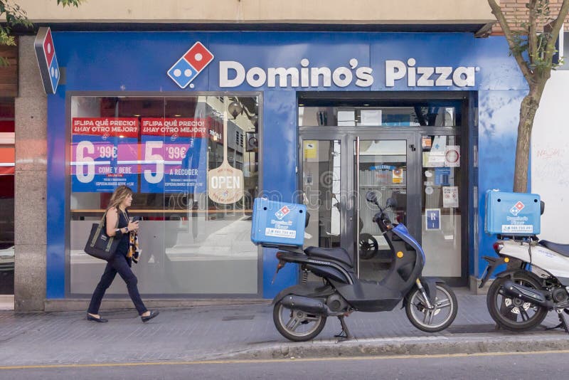 763 Pizza Facade Stock Photos Free Royalty Free Stock Photos From Dreamstime
