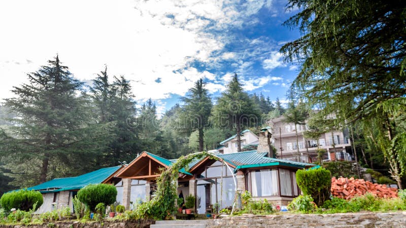 uttarakhand tourism government guest house
