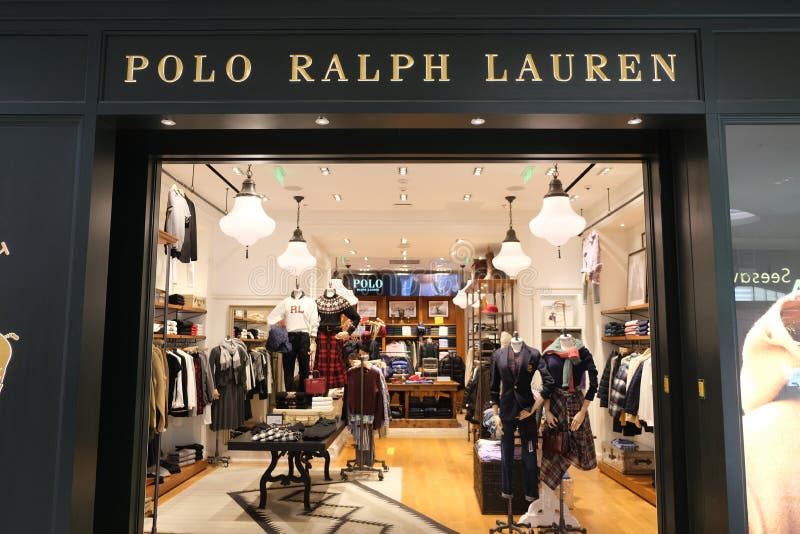 249 Ralph Lauren Retail Store Photos - Free & Royalty-Free Stock Photos  from Dreamstime