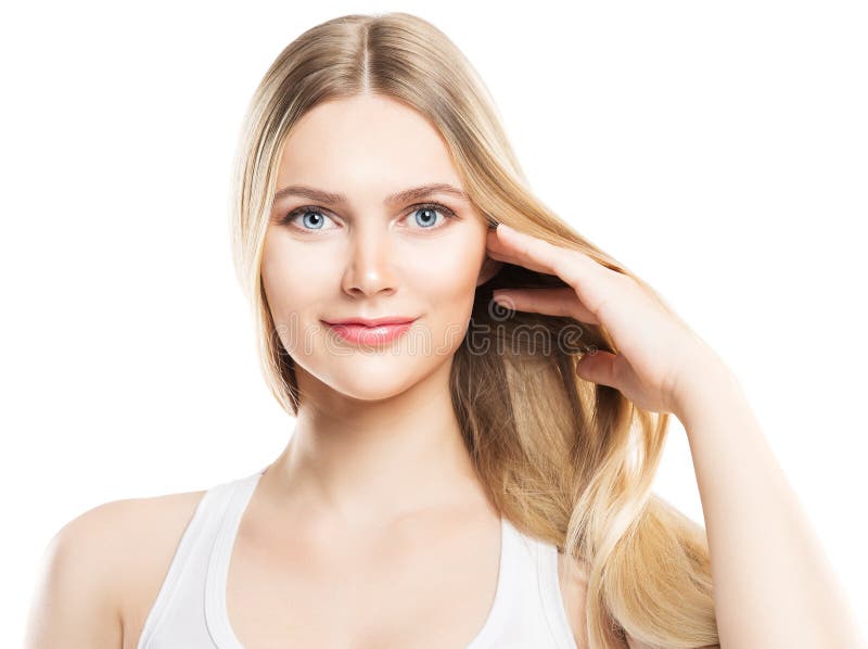 Understanding the Genetics of Blonde Hair - wide 11