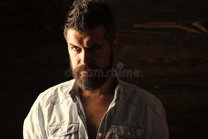 Face Boy for Magazine Cover. Man Face Portrait in Your Advertisnent. Serious Hipster in Barbershop, Look Stock Photo - Image of archaism, male: 117711926 Face Boy for Magazine Cover. Man Face Portrait in Your Advertisnent. Serious Hipster in Barbershop, Look Stock Photo - Image of archaism, male: 117711926