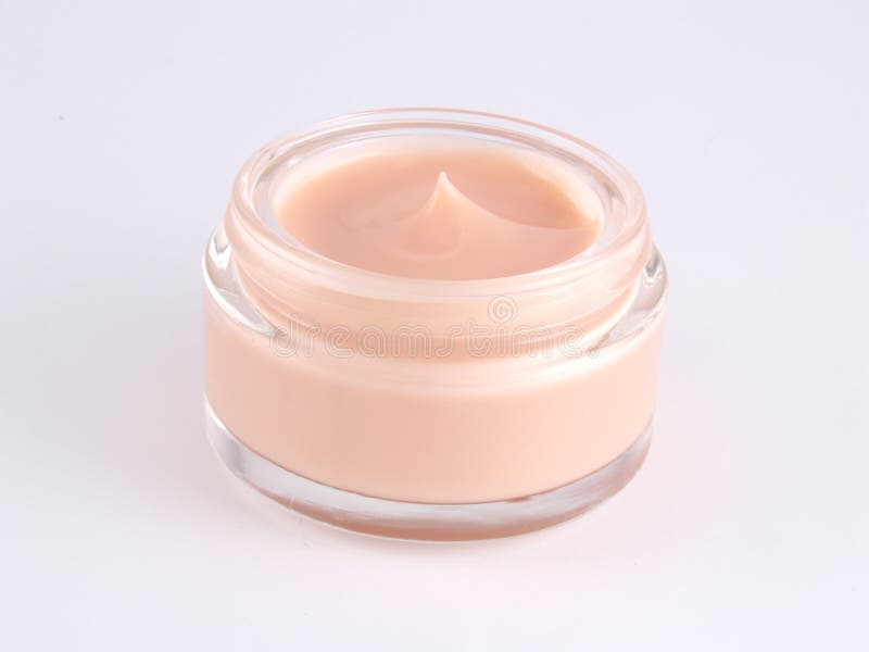 face cream