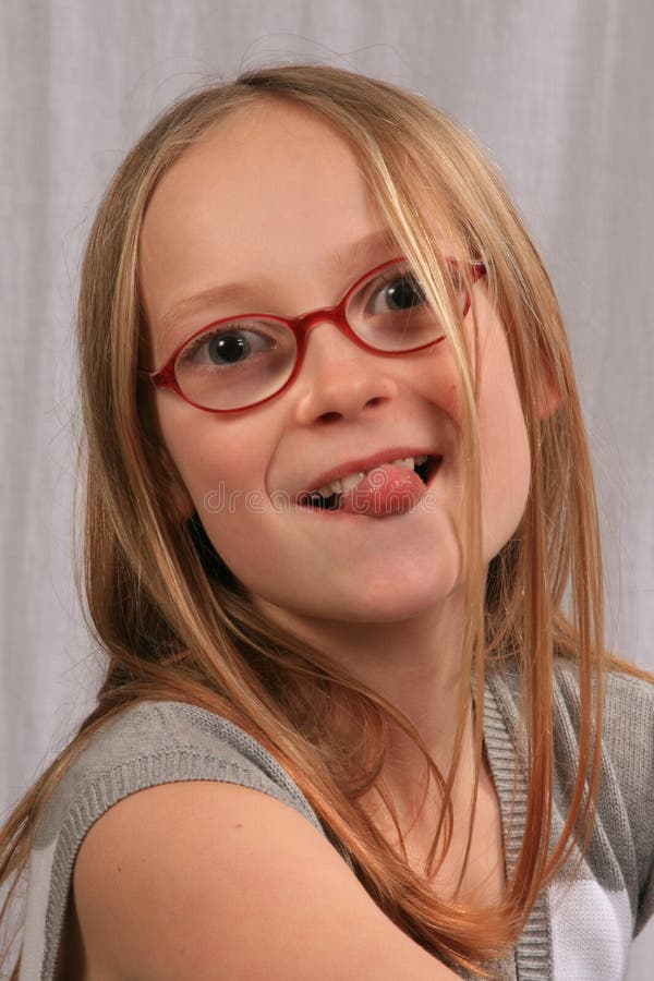 Cara engraçada fotos de stock