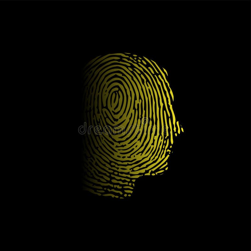 Fingerprint Wallpaper  Download to your mobile from PHONEKY