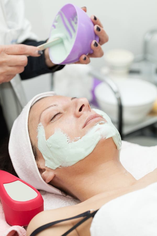 Download 18 Face Mask Made Seaweed Photos Free Royalty Free Stock Photos From Dreamstime Yellowimages Mockups