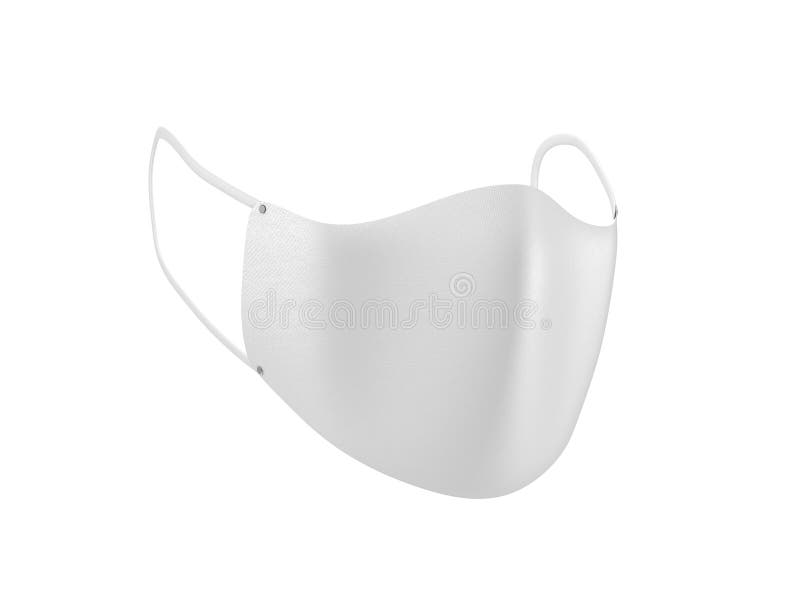 Download View Face Mask Mockup Side View Gif Yellowimages - Free ...