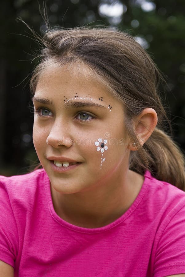 370 Children Facepaint Stock Photos - Free & Royalty-Free Stock Photos from  Dreamstime