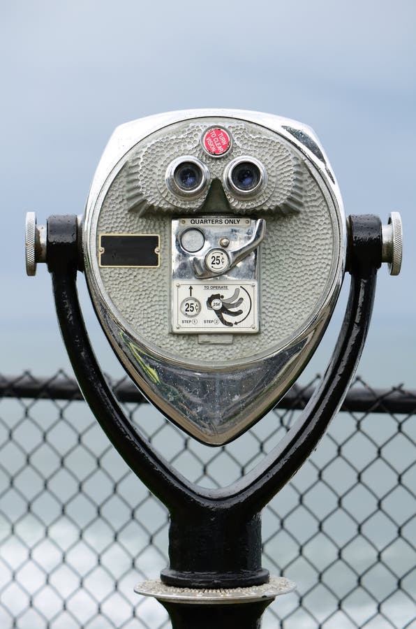 Face View stock image