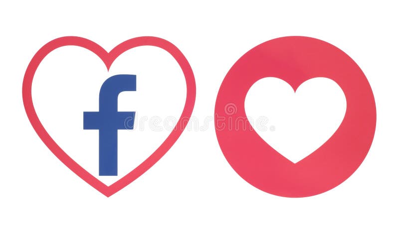 Love Heart Emoji Vector