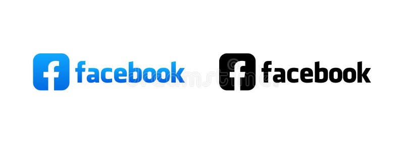 Facebook Logo Facebook Icon Social Media Icons Realistic Facebook App Set Logo Vector Zaporizhzhia Ukraine June 22 21 Editorial Stock Photo Illustration Of Face Media