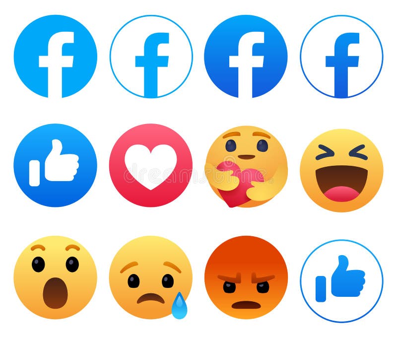 Facebook Care Icon Stock Illustrations 343 Facebook Care Icon Stock