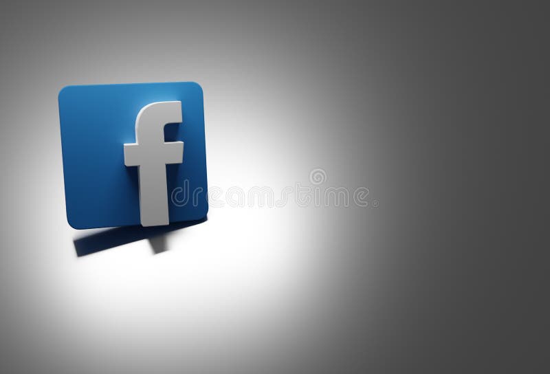 Facebook Logo Isolated Stock Illustrations 3 633 Facebook Logo Isolated Stock Illustrations Vectors Clipart Dreamstime