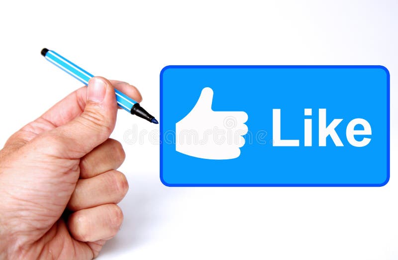 Facebook όπως Facebook όπως