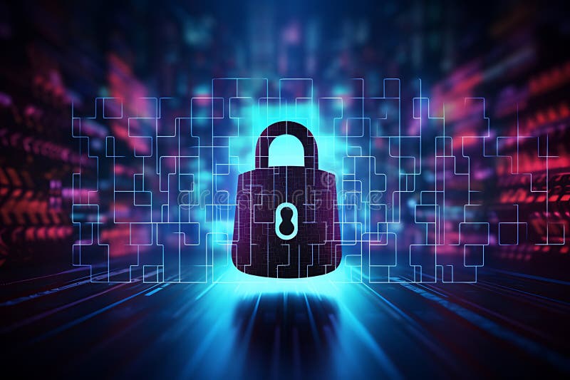 Faceless Hackers Stock Illustrations 240 Faceless Hackers Stock