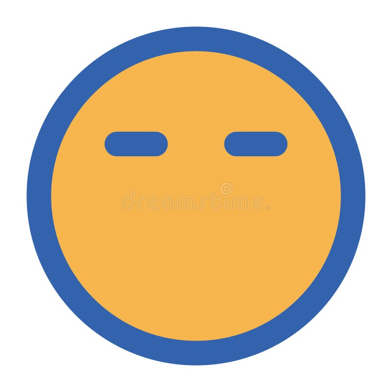 Faceless Emoji Stock Illustrations 103 Faceless Emoji Stock