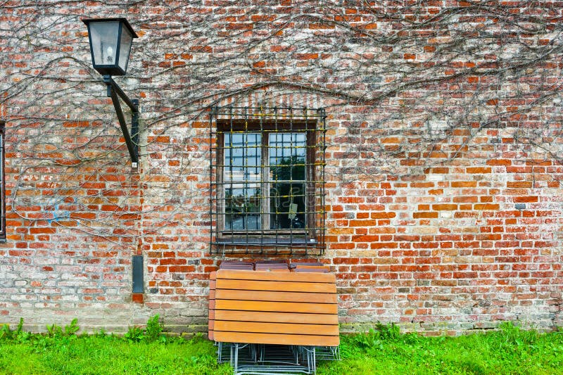 Fachada imagem de stock royalty free