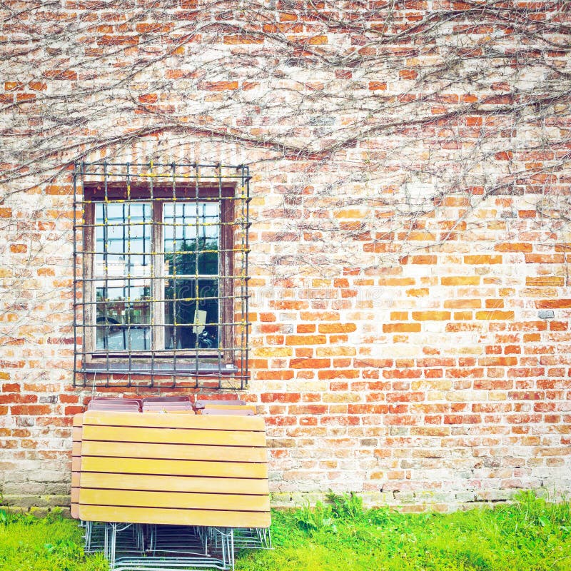 Fachada imagem de stock royalty free