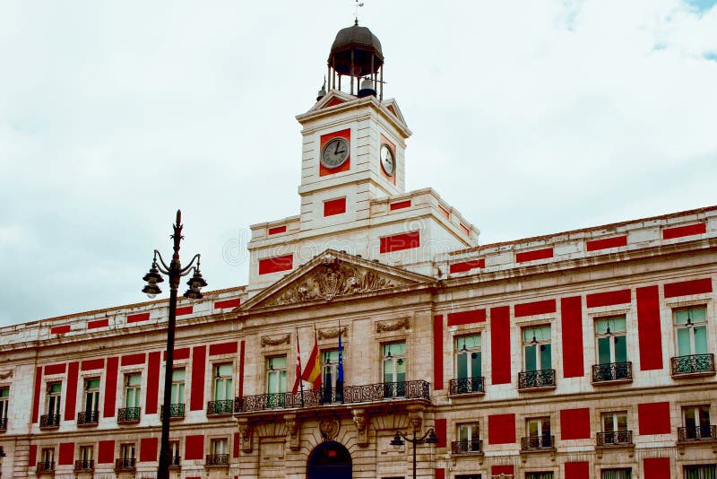 Ayuntamiento de Madrid devuelve las multas