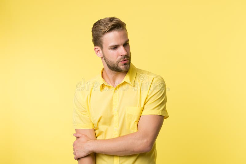 Facial care. Male fashion. caucasian guy with moustache. Mature hipster with beard. Bearded man. Glamour fashion model stock photo Facial care. Male fashion. caucasian guy with moustache. Mature hipster with beard. Bearded man. Glamour fashion model stock photo