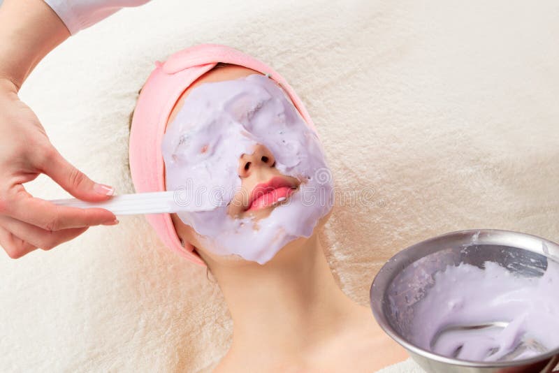 Facial mask