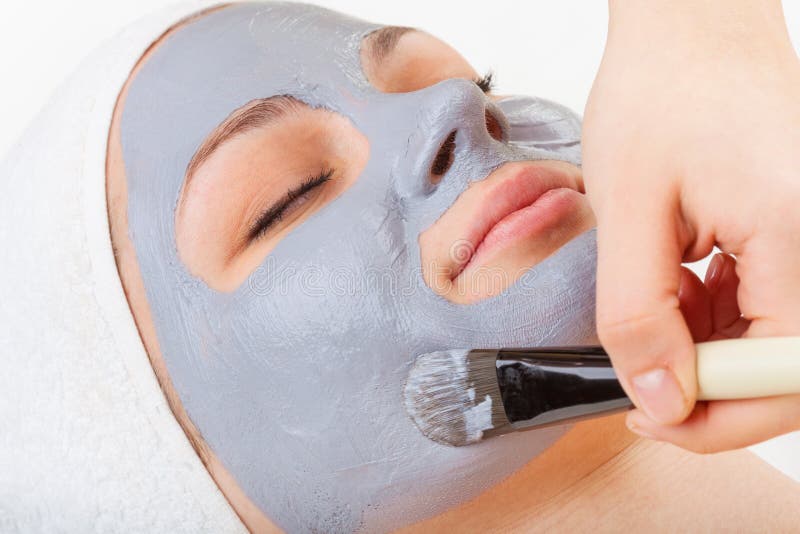 Facial mask