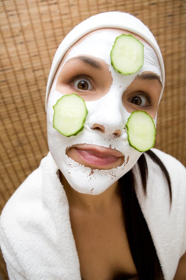 Facial mask