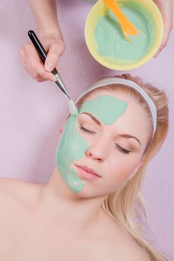 Facial mask