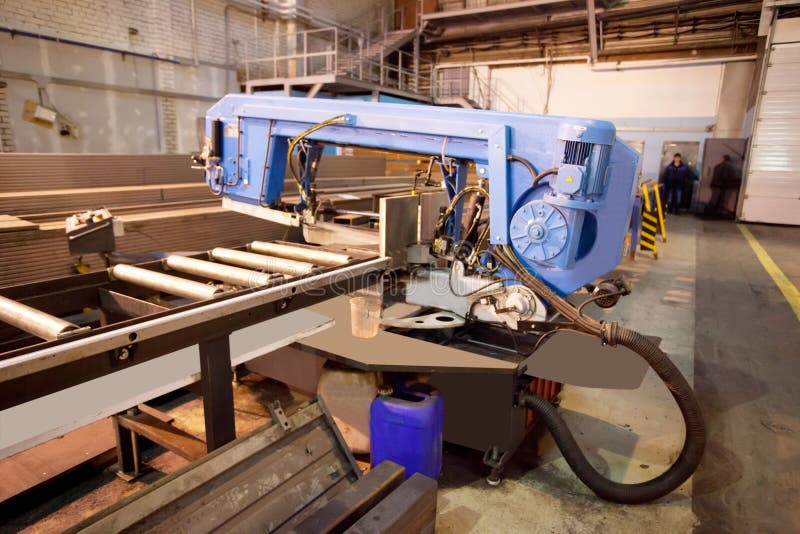 Factory equipment stock image. Image of work 29274885