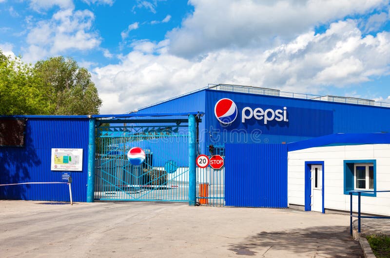 ABD'li PepsiCo'dan Manisa'ya 150 Milyon Dolarlık Yatırım - Manisa Kulis Haber Ma