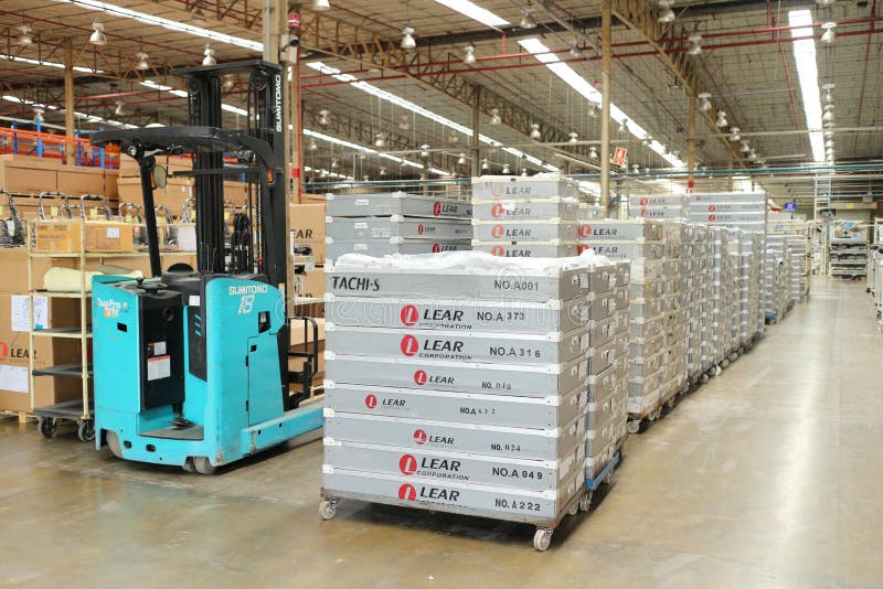 189 Factory Warehouse Area Thailand Stock Photos Free & RoyaltyFree