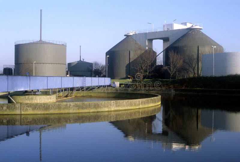 Factory Water Purifier in Germany Editorial Stock Image Image of industrial, purifier 24140539