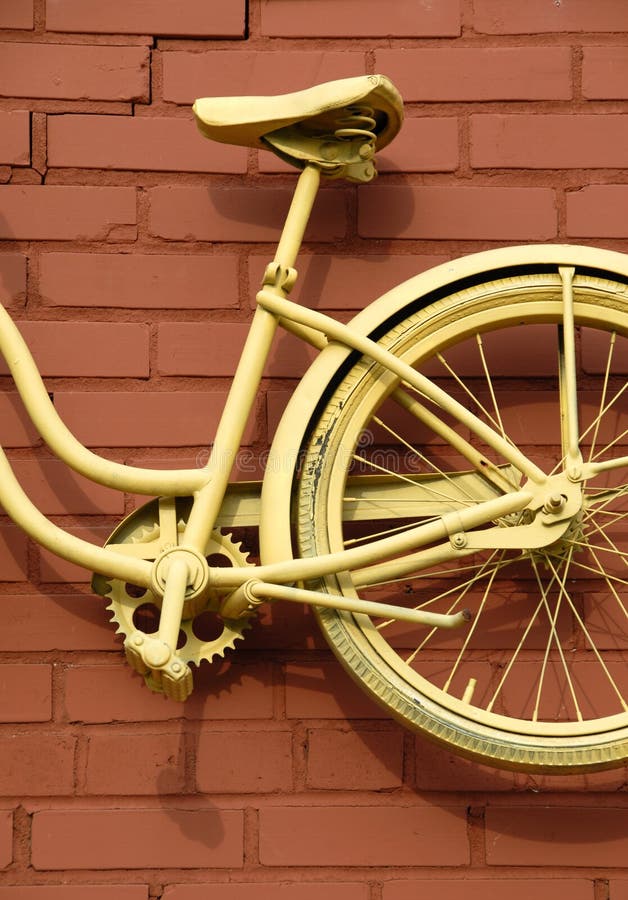 Fahrradbremsen stockfoto. Bild von felge, gummireifen - 13186258